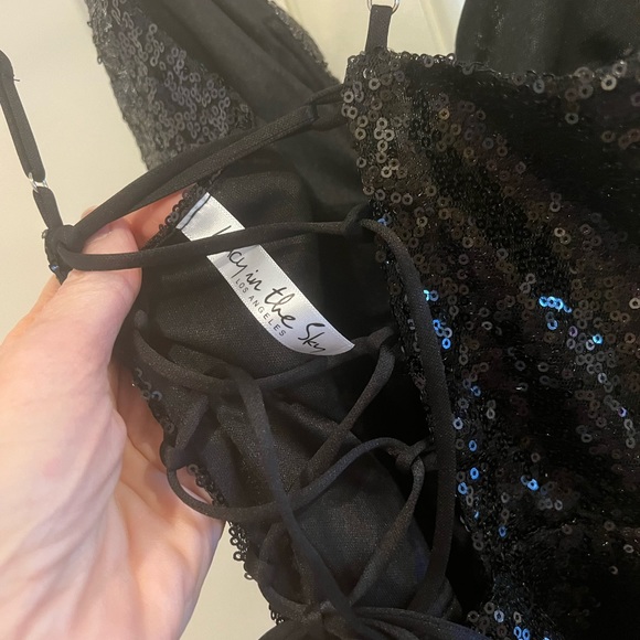 Little black dress - Picture 3 of 6